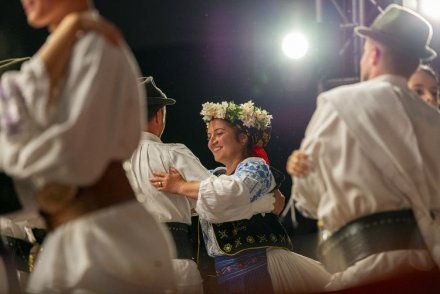 60. Tydzień Kultury Beskidzkiej